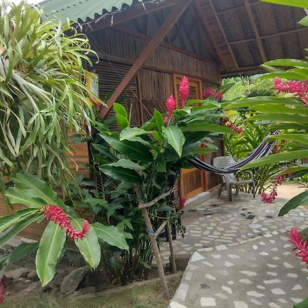 Kankui Lodge El Zaino Exterior foto