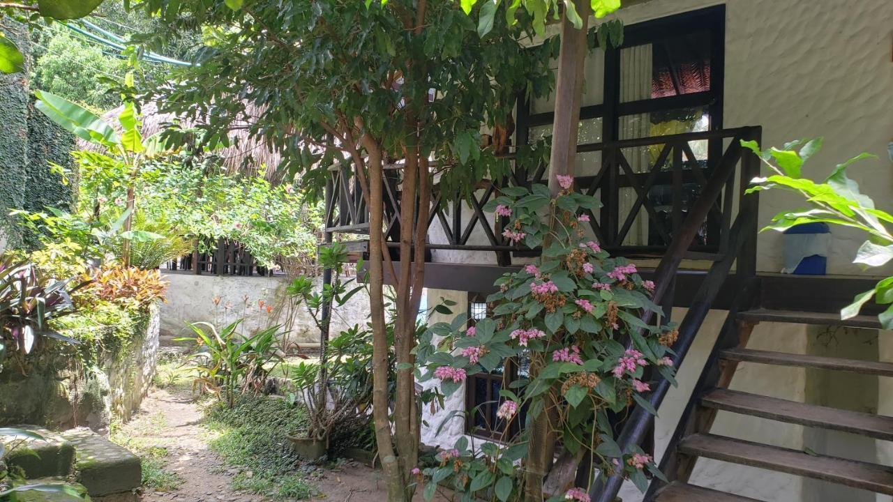 Kankui Lodge El Zaino Exterior foto