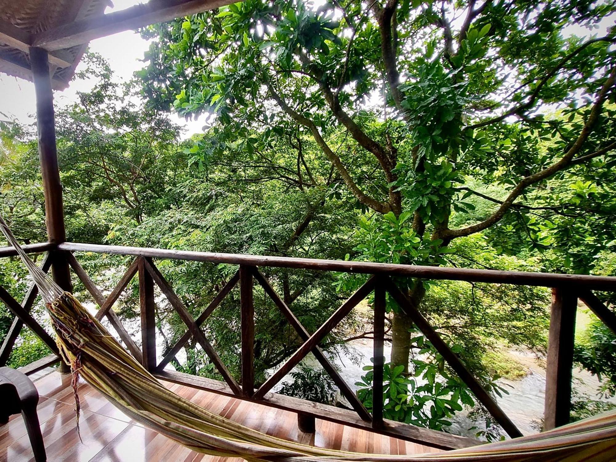 Kankui Lodge El Zaino Zimmer foto