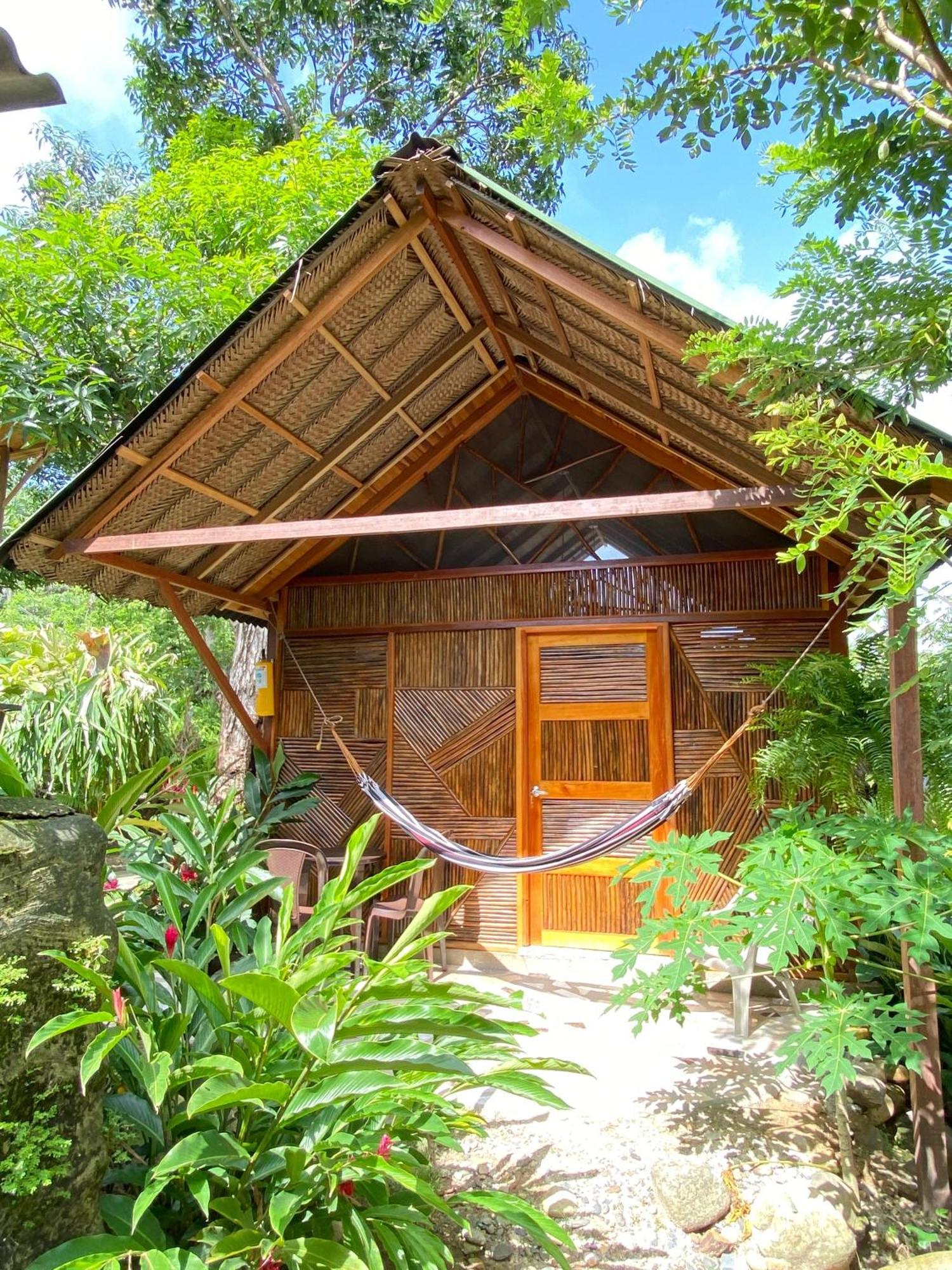 Kankui Lodge El Zaino Exterior foto